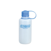 NALGENE KRAFTIG PLAST NARROWMOUTH 0,5L HVIT