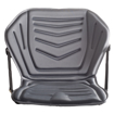 SEA TO SUMMIT SOLUTION GEAR KAYAK TRIPPER SEAT BLACK/GREY