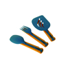 JETBOIL ACCESSORIES JETSET UTENSIL SET