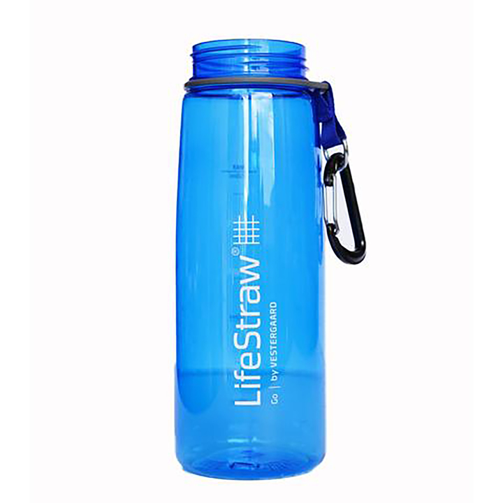 LIFESTRAW SPARE PART GO BOTTLE BLUE