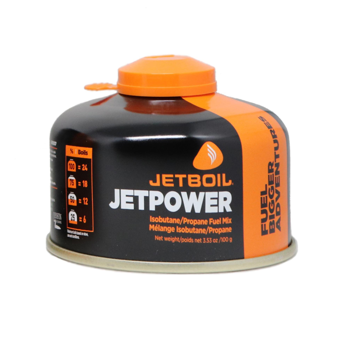 JETBOIL JETPOWER