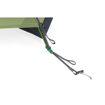 SEA TO SUMMIT TENT ALTO TR1 GREEN