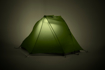 SEA TO SUMMIT TENT ALTO TR1 GREEN