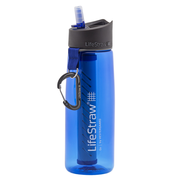 LIFESTRAW GO 650 ML