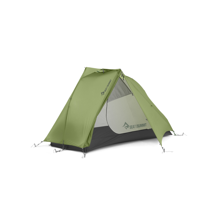 SEA TO SUMMIT TENT ALTO TR1 PLUS GREEN