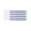SEA TO SUMMIT TENT PEGS ULTRALIGHT GROUND CONTROL 6PK