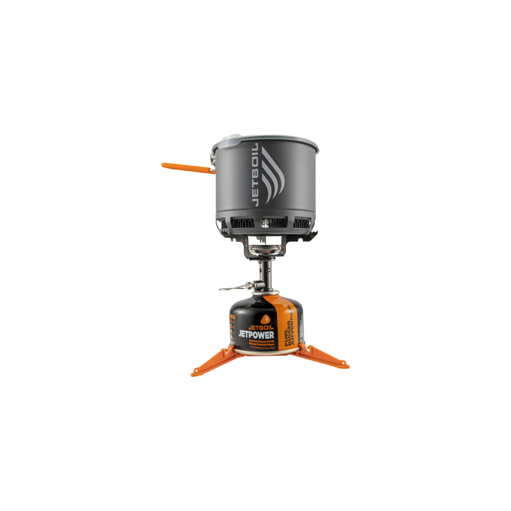 JETBOIL COOK SYSTEM STASH