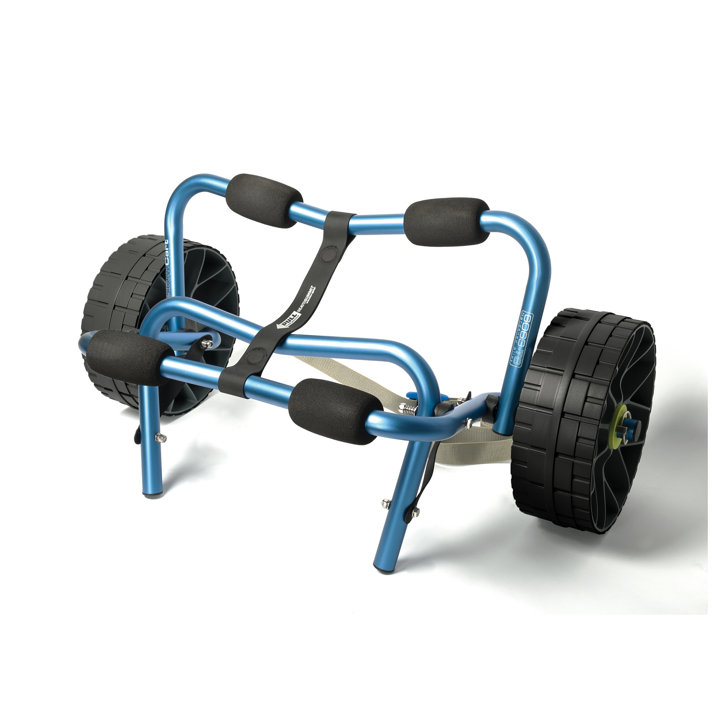 SEA TO SUMMIT CART - SOLID WHEELS