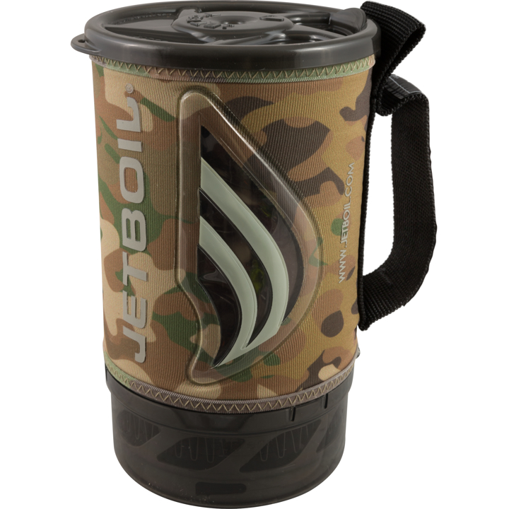 JETBOIL SPAREPART FLASH COZY 2.0 CAMO