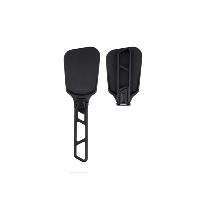 SEA TO SUMMIT KITCHEN FOLDING SPATULA BLACK