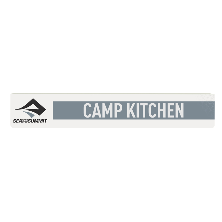 DISPLAY GRAPHICS 600X100 CAMP KITCHEN