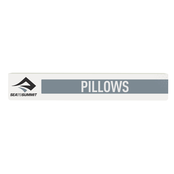 DISPLAY GRAPHICS 600X100 PILLOWS