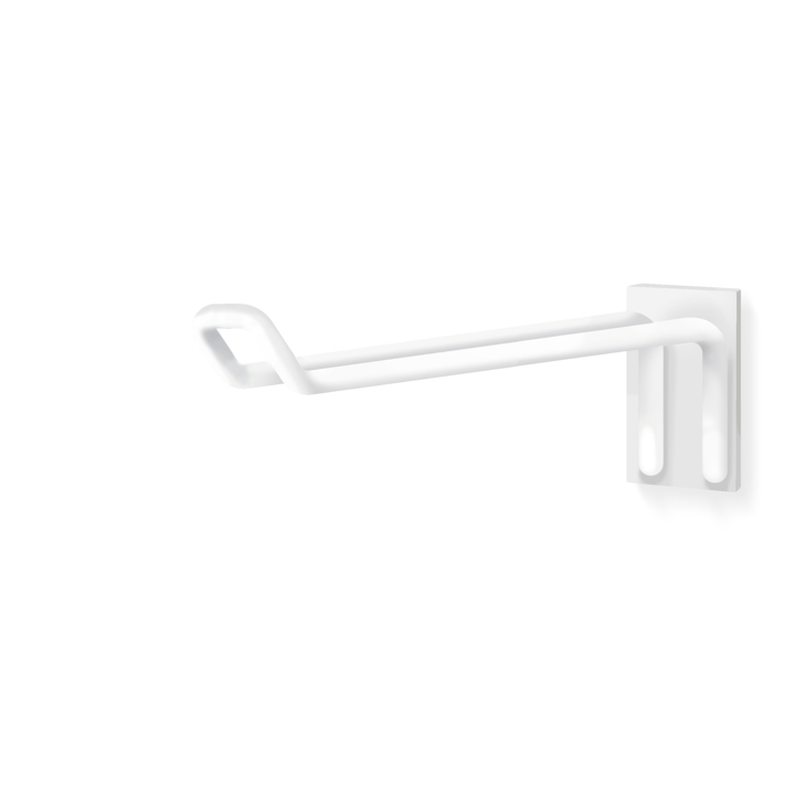 DISPLAY 6INCH SLATWALLHOOK-10