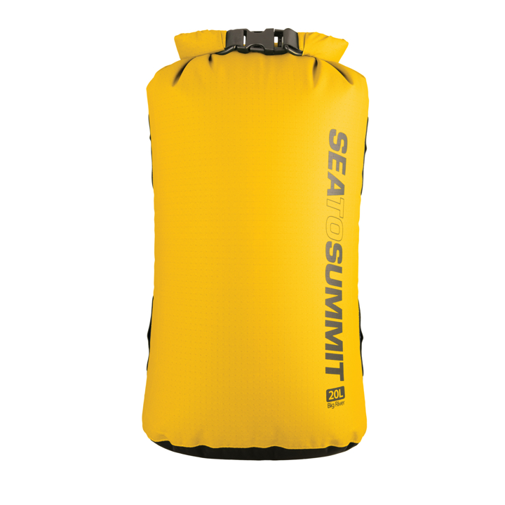 Bild på SEA TO SUMMIT BIG RIVER DRY BAG