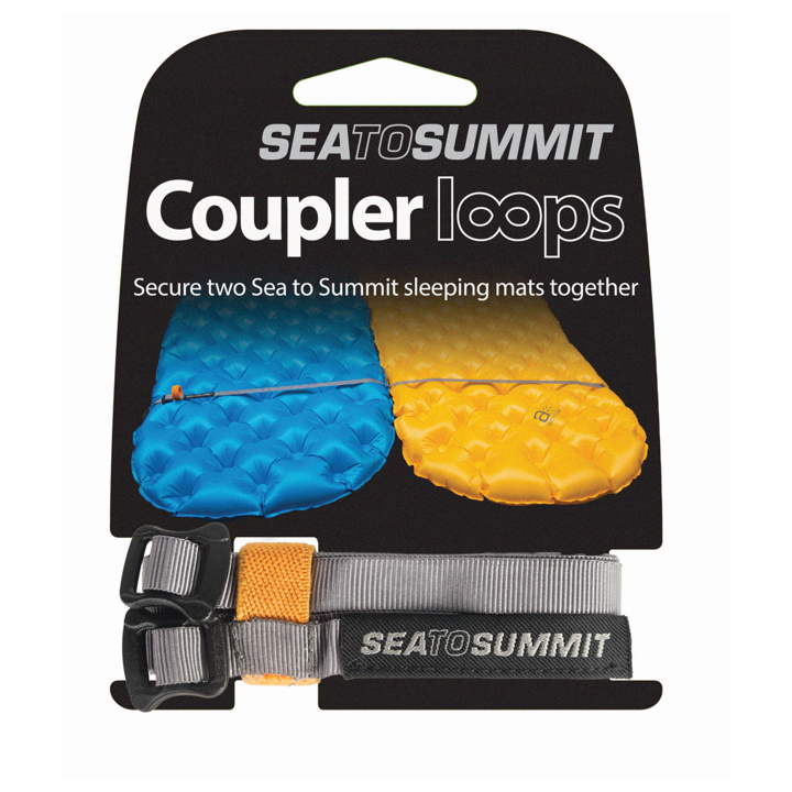 Bild på SEA TO SUMMIT MAT COUPLER LOOPS KIT