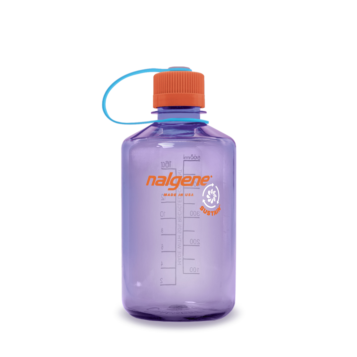 Bild på NALGENE 0,5L NARROW MOUTH