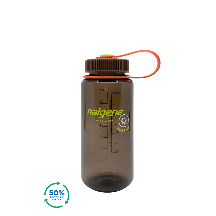 Bild på NALGENE 0,5L WIDE MOUTH