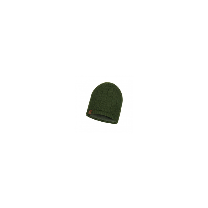 BUFF HAT KNITWEAR JEROEN MILITARY