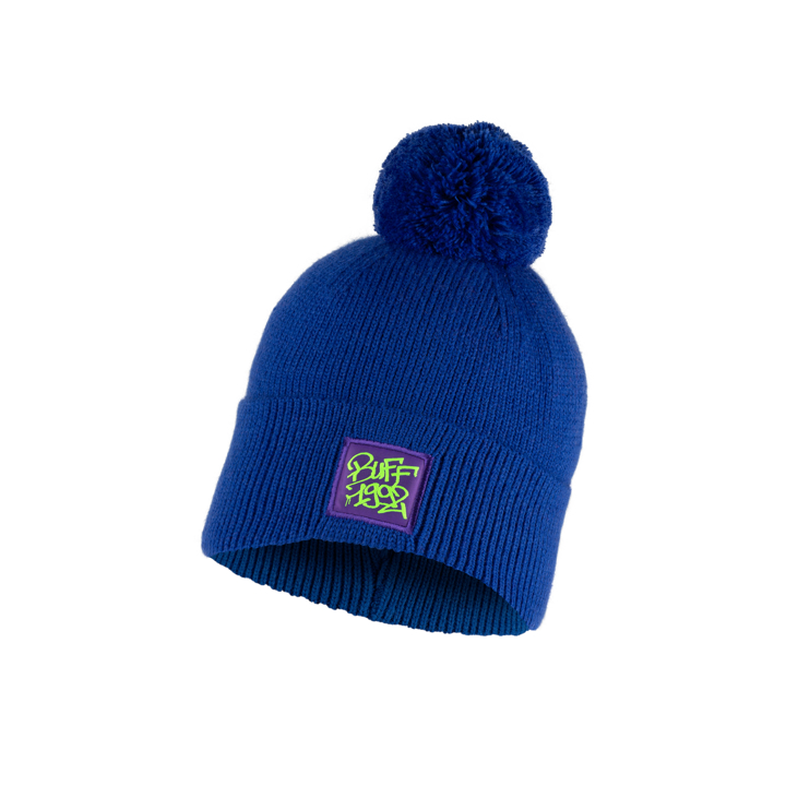 BUFF HAT YOUTH KNITWEAR DEIK