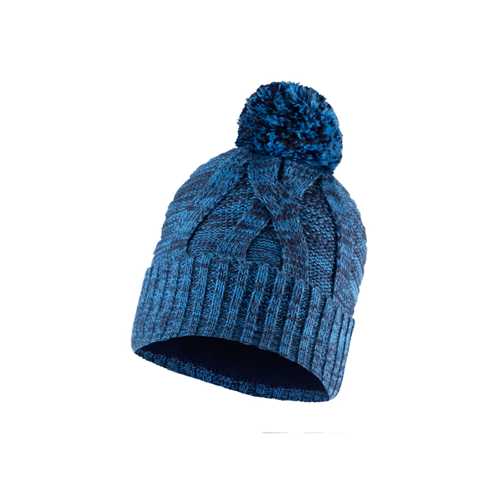 BUFF HAT YOUTH KNITWEAR BLEIN