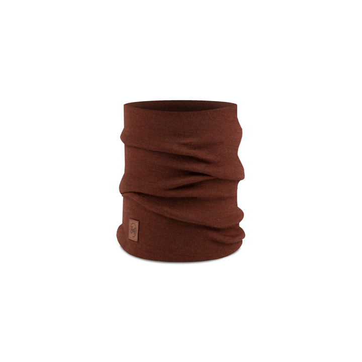 BUFF NECKWEAR MERINO HEAVYWEIGHT