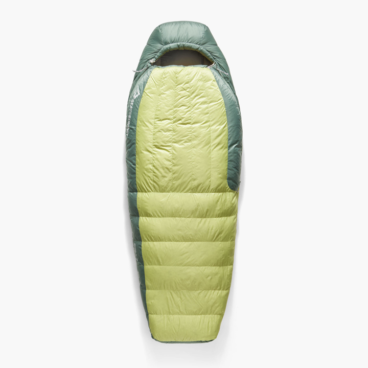 SEA TO SUMMIT SLEEPBAG DOWN ASCENT WOMEN