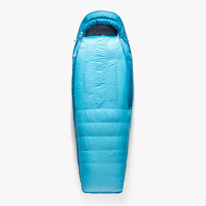 SEA TO SUMMIT SLEEPBAG DOWN TREK WOMEN'S 