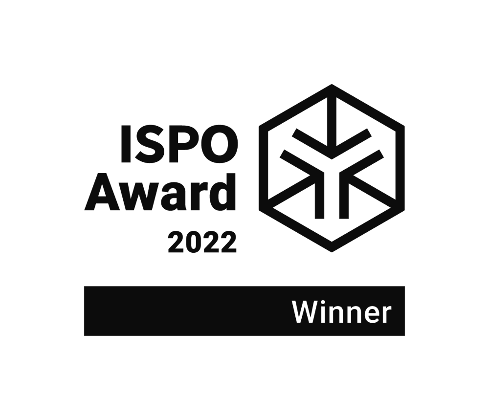ISPO 2022 Winner