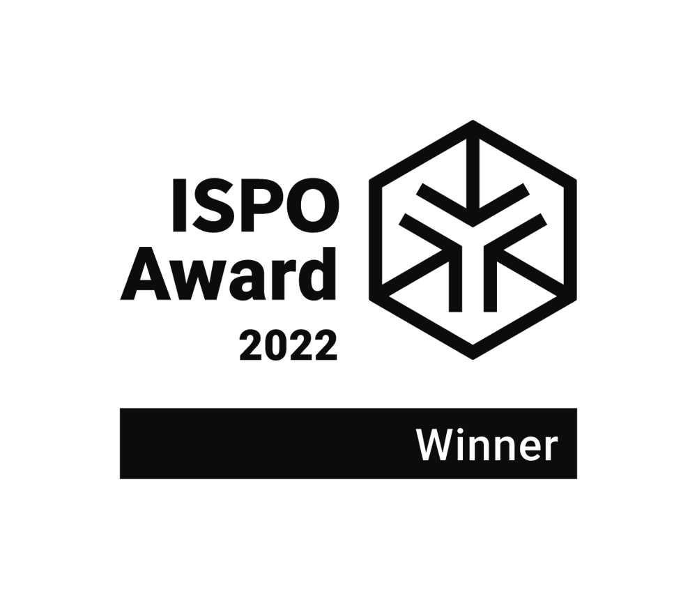 ISPO WINNER 2022